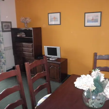 Beller Apartment
