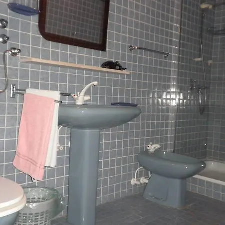 Apartment Beller