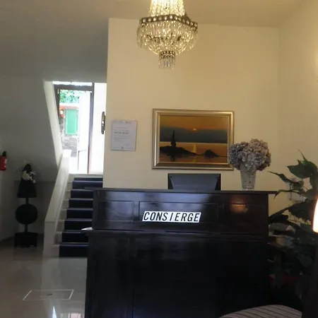 Beller Apartment Icici