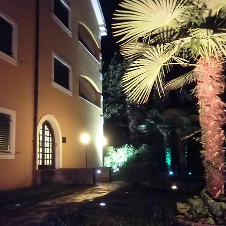 Apartment Beller *