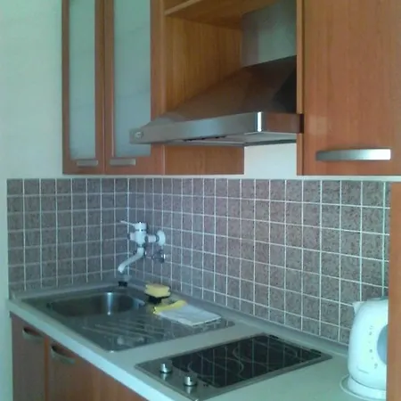 Apartment Beller Icici