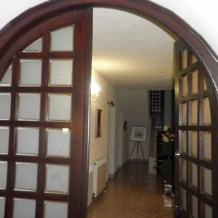 Beller Apartment