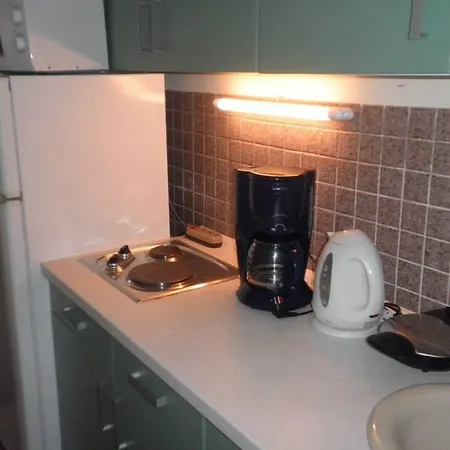 Apartment Beller Icici