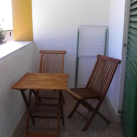 Beller Apartment *