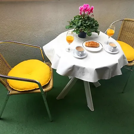 Beller Apartment Icici