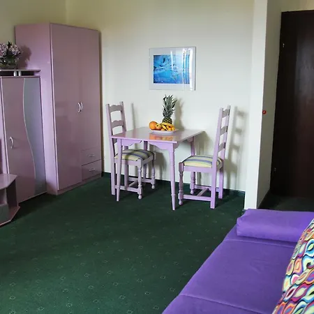 Apartment Beller *