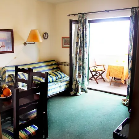 Beller Apartment *