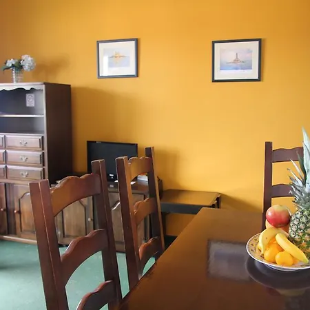 Beller Apartment