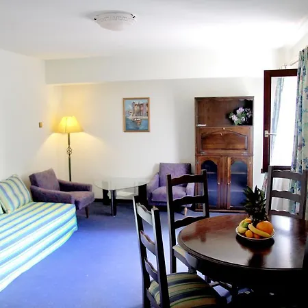 Apartment Beller
