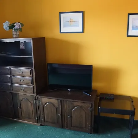 Beller Apartment *