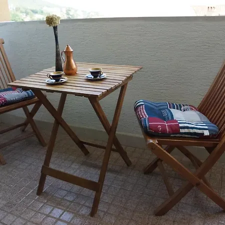 Beller Apartment *