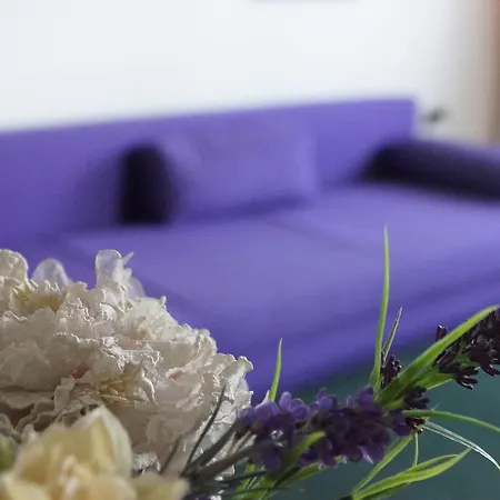 Apartment Beller *