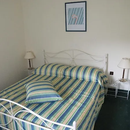 Apartment Beller