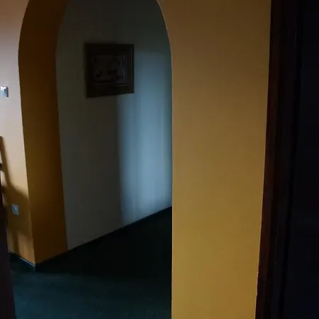 Beller Apartment *
