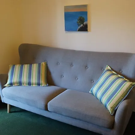 Beller Apartment Icici
