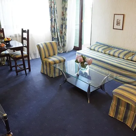 Apartment Beller