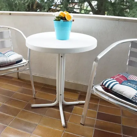 Beller Apartment