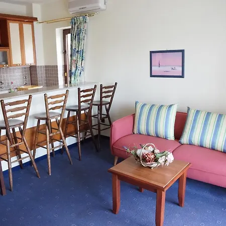 Apartment Beller